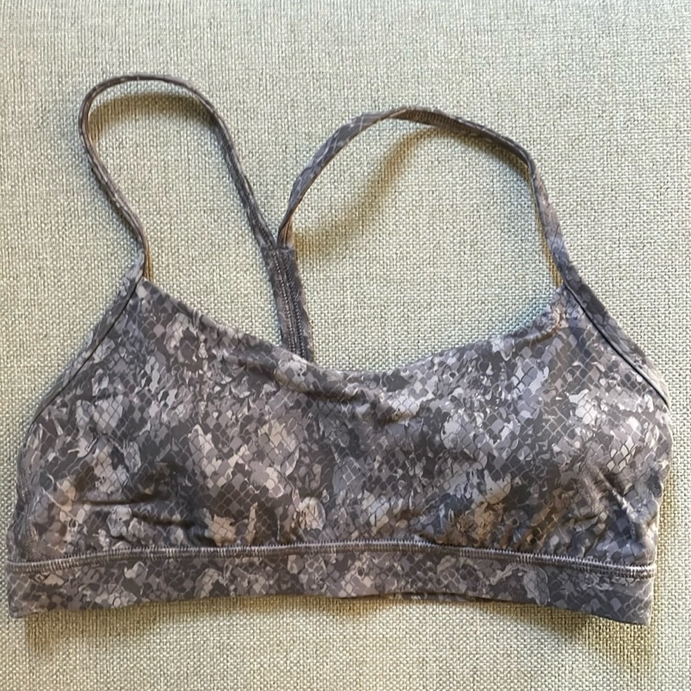 Lululemon🍋 sports bra